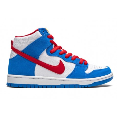 Nike SB Dunk High Doraemon CI2692400