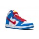 Nike SB Dunk High Doraemon CI2692400