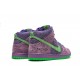 Nike SB Dunk High Reverse Skunk 420 (Regular Box) CW9971500