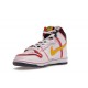 Nike SB Dunk High RX-0 Unicorn Gundam DH7717100