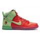 Nike SB Dunk High Strawberry Cough CW7093600