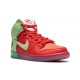 Nike SB Dunk High Strawberry Cough CW7093600