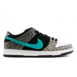 Nike SB Dunk Low atmos Elephant BQ6817009