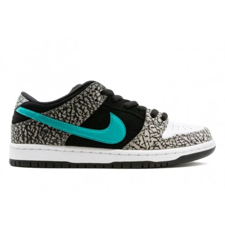 Nike SB Dunk Low atmos Elephant BQ6817009