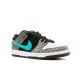 Nike SB Dunk Low atmos Elephant BQ6817009