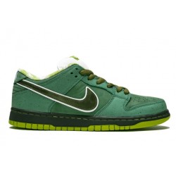 Nike SB Dunk Low Concepts Green Lobster (Regular Box) BV1310337