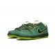 Nike SB Dunk Low Concepts Green Lobster (Regular Box) BV1310337