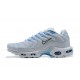 Nike Air Max Plus Tn Mens Blue Fury 852630 105 Running Shoes