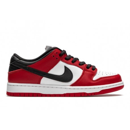 Nike SB Dunk Low J-Pack Chicago BQ6817600