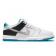 Nike SB Dunk Low Laser Blue BQ6817101