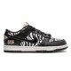 Nike SB Dunk Low OG QS Quartersnacks Zebra DM3510001