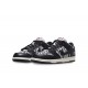 Nike SB Dunk Low OG QS Quartersnacks Zebra DM3510001