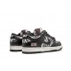 Nike SB Dunk Low OG QS Quartersnacks Zebra DM3510001