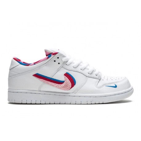 Nike SB Dunk Low Parra CN4504100