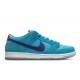 Nike SB Dunk Low Pro Blue Fury BQ6817400