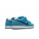 Nike SB Dunk Low Pro Blue Fury BQ6817400