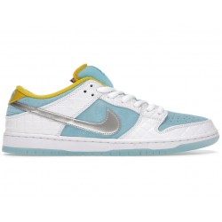 Nike SB Dunk Low Pro FTC Lagoon Pulse DH7687400