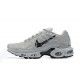 Nike Air Max Plus Tn Mens Grey Black CU3454 002 Running Shoes