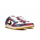 Nike SB Dunk Low Pro Parra Abstract Art (2021) DH7695600