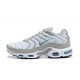 Nike Air Max Plus Tn Mens Grey White CZ7552 002 Running Shoes