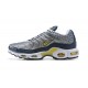 Nike Air Max Plus Tn Mens Grey Yellow BV1983 500