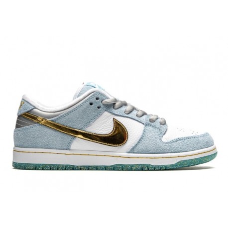 Nike SB Dunk Low Sean Cliver DC9936100