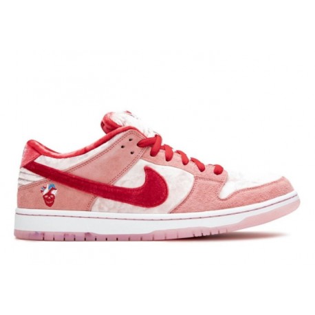 Nike SB Dunk Low StrangeLove Skateboards (Regular Box) CT2552800