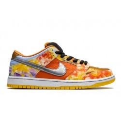 Nike SB Dunk Low Street Hawker (2021) CV1628800