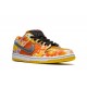 Nike SB Dunk Low Street Hawker (2021) CV1628800