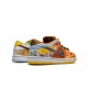 Nike SB Dunk Low Street Hawker (2021) CV1628800