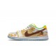 Nike SB Dunk Low Street Hawker (2021) CV1628800