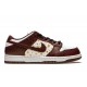 Nike SB Dunk Low Supreme Stars Barkroot Brown (2021) DH3228103