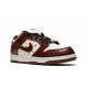 Nike SB Dunk Low Supreme Stars Barkroot Brown (2021) DH3228103