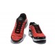 Nike Air Max Plus Tn Mens Red Black Running Shoes