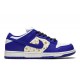 Nike SB Dunk Low Supreme Stars Hyper Royal (2021) DH3228100