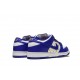 Nike SB Dunk Low Supreme Stars Hyper Royal (2021) DH3228100