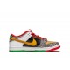 Nike SB Dunk Low What The Paul CZ2239600