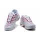 Nike Air Max Plus Tn WMNS Pink White 852630 106 Running Shoes