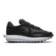 Nike LD Waffle sacai Black Nylon BV0073002