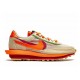 Nike LD Waffle sacai CLOT Kiss of Death Net Orange Blaze DH1347100