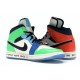 Jordan 1 Mid SE Fearless Melody Ehsani (W) CQ7629100