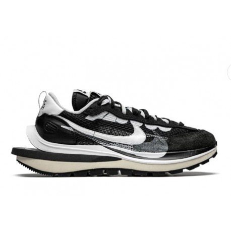 Nike Vaporwaffle sacai Black White CV1363001