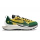 Nike Vaporwaffle sacai Tour Yellow Stadium Green CV1363700