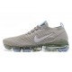 Nike Air VaporMax Flyknit 3 W/M Grey Running Shoes CT1274 500