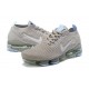 Nike Air VaporMax Flyknit 3 W/M Grey Running Shoes CT1274 500