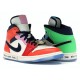 Jordan 1 Mid SE Fearless Melody Ehsani (W) CQ7629100