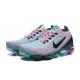 Nike Air VaporMax Flyknit 3 W/M Pink Black Running Shoes AJ6900 401