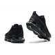 Nike Air Max Scorpion Triple Black W/M Running Shoes DJ4702 002