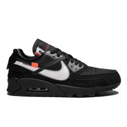 Nike Air Max 90 Off-White Black AA7293001