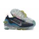 Nike Air VaporMax 2020 Flyknit W/M Deep Royal Blue CJ6740 400 Running Shoes